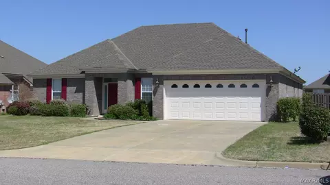 9413 Chadesberry Ct, Montgomery, AL 36117