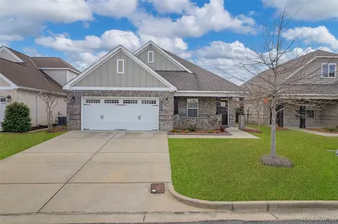 8414 Paula Trce, Montgomery, AL 36117