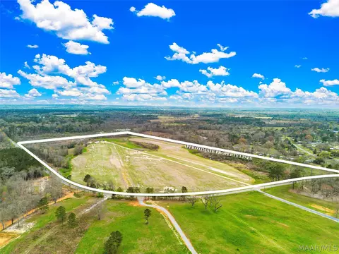 950 Baltzer Rd, Wetumpka, AL 36092