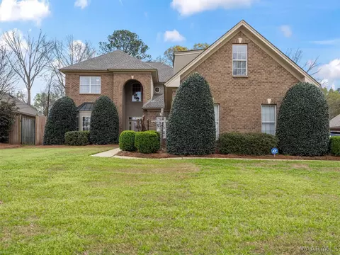 632 Flagstaff Dr, Montgomery, AL 36109