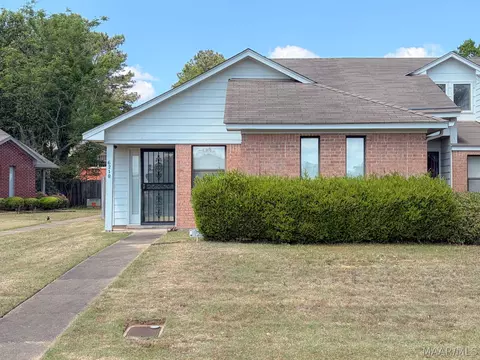 6218 Bell Gables Dr, Montgomery, AL 36117