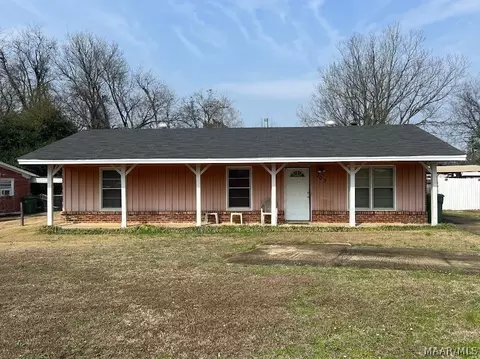 303 Kingswood Rd, Montgomery, AL 36108