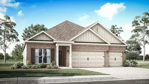 1080 Birch Ln, Prattville, AL 36066