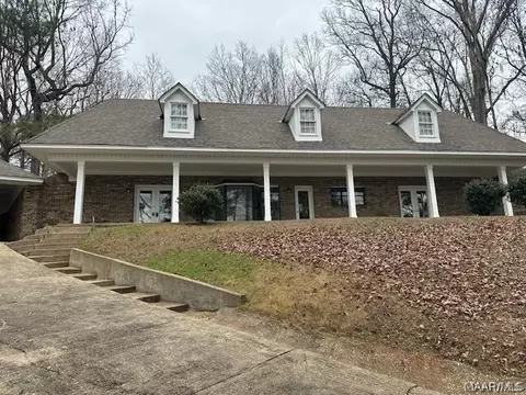 65 Jasmine Frst, Wetumpka, AL 36092