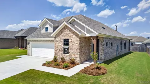 9516 Dakota Dr, Pike Road, AL 36064