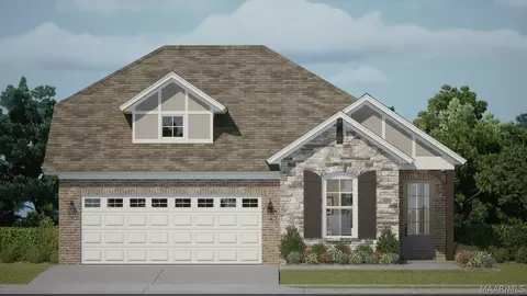 9516 Dakota Dr, Pike Road, AL 36064