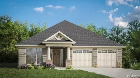 9541 Dakota Dr, Pike Road, AL 36064