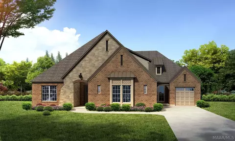 621 Kings Meadow St, Pike Road, AL 36064