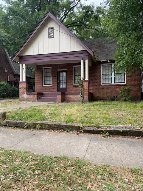 416 Earl Pl, Montgomery, AL 36104