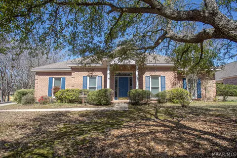 6413 Patrick Ct, Montgomery, AL 36117 photo 1