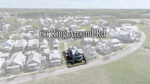 60 Ring Around Rd, Pike Road, AL 36064