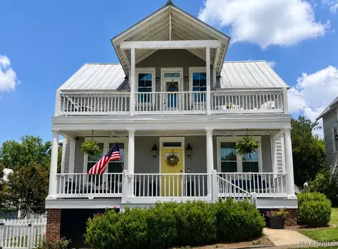 60 Ring Around Rd, Pike Road, AL 36064