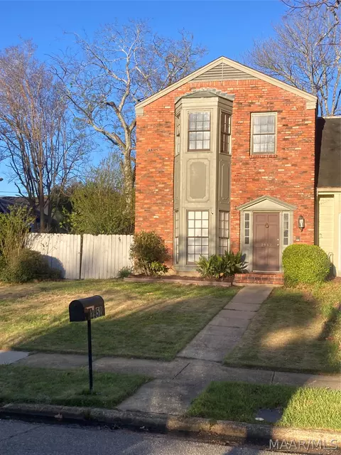 2952 Old Farm Rd, Montgomery, AL 36111