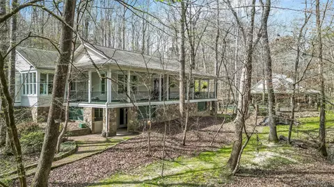 37 Trotters Mills Rd, Wetumpka, AL 36093
