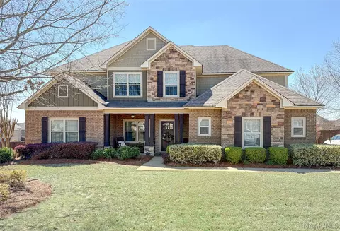 754 Glennbrooke Blvd, Prattville, AL 36066