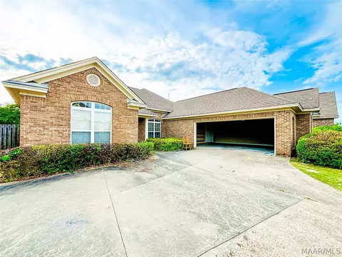 9721 Helmsley Cir, Montgomery, AL 36117