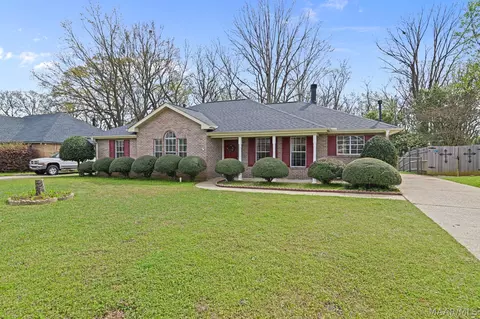 821 Sweet Ridge Rd, Prattville, AL 36066