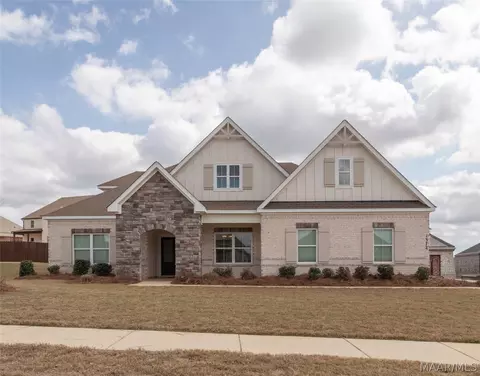 1372 Witherspoon Dr, Prattville, AL 36066