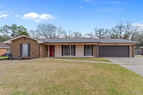 2037 Green Acres Dr, Montgomery, AL 36106