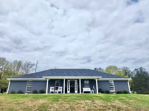 4030 Pineapple Hwy, Greenville, AL 36037