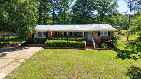 1031 Scott Dr, Thomasville, AL 36784