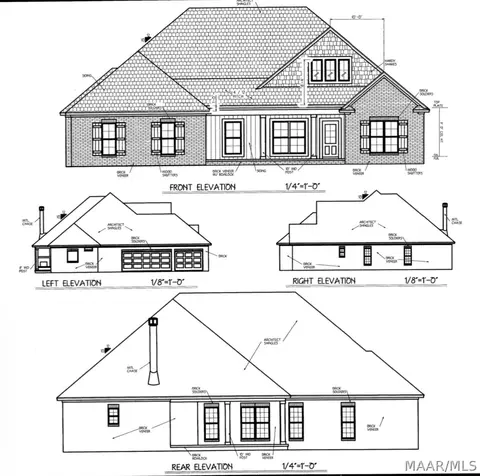 21 Refuge Ct, Wetumpka, AL 36093