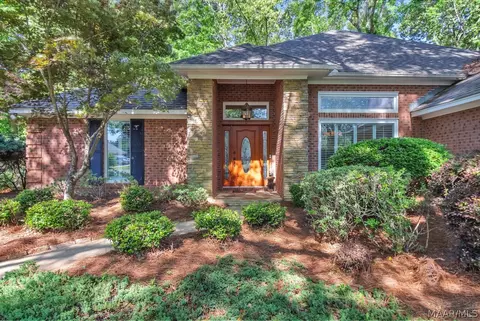 1605 Emerald Mountain Pkwy, Wetumpka, AL 36093