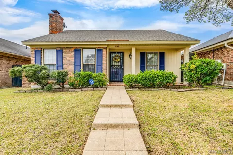 3046 Sutton Dr, Montgomery, AL 36111