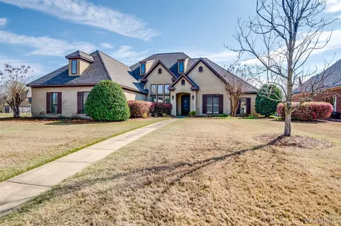 8513 Rockbridge Cir, Montgomery, AL 36116