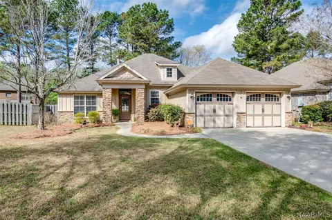 9717 Silver Bell Ct, Pike Road, AL 36064