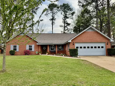 725 Mary Ann Dr, Montgomery, AL 36109