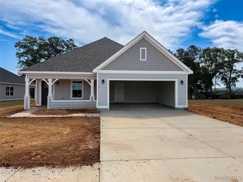 119 Woodbridge Way, Wetumpka, AL 36092