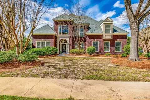 9668 Bent Brook Dr, Montgomery, AL 36117