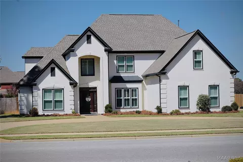 7100 Pinecrest Dr, Montgomery, AL 36117