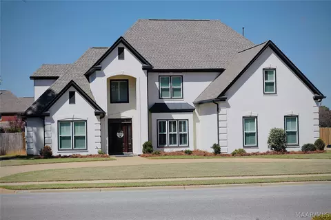 7100 Pinecrest Dr, Montgomery, AL 36117