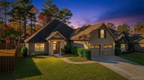 9409 Gunnison Dr, Pike Road, AL 36064