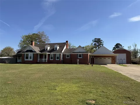 4820 Highway 14 E, Elmore, AL 36025