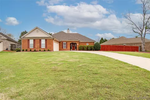 9500 Kilburn Ct, Montgomery, AL 36117