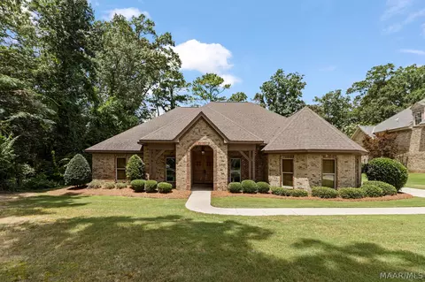 6313 Philadelphia Hl, Montgomery, AL 36117