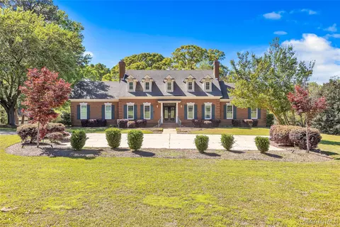 1150 Bell Rd, Montgomery, AL 36117