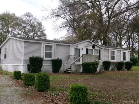 392 County Road 517 Rd, Valley Grande, AL 36703