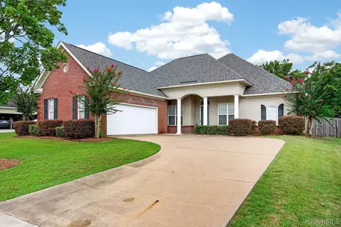 9206 Whispine Ct, Montgomery, AL 36117