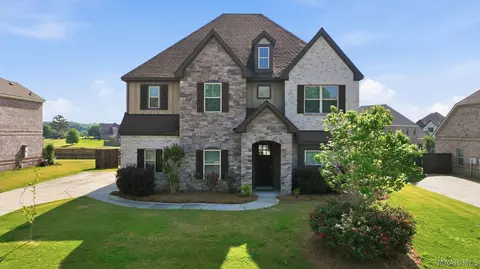 38 Boykin Lakes Loop, Pike Road, AL 36064