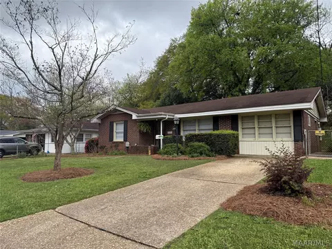 127 Salem Dr, Montgomery, AL 36109
