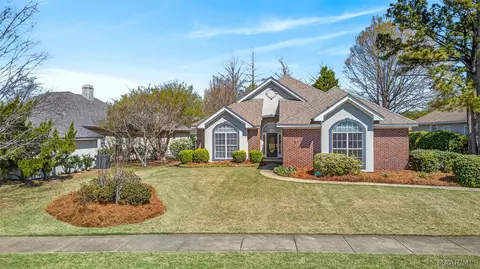 8725 Carillion Pl, Montgomery, AL 36117