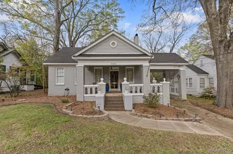 3244 Montezuma Rd, Montgomery, AL 36106