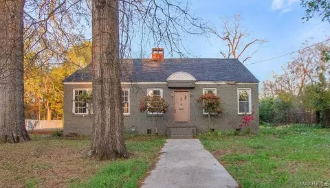 3201 Wilmington Rd, Montgomery, AL 36105