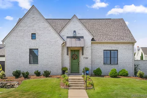 7122 Fain Park Loop, Montgomery, AL 36117
