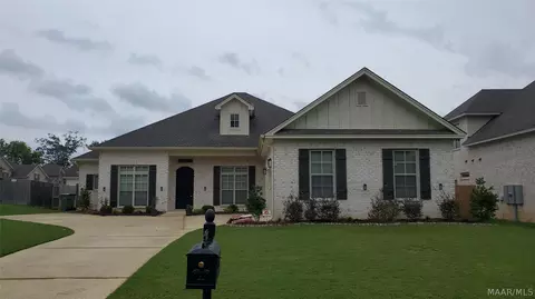8949 Caraway Ln, Montgomery, AL 36117