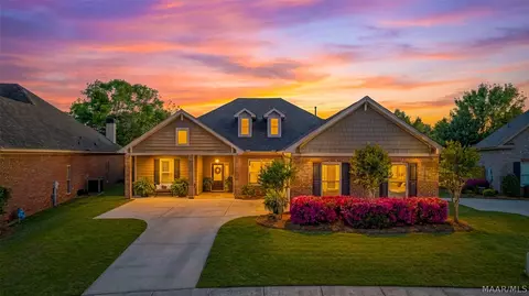 2022 Wyndgate Loop, Montgomery, AL 36117